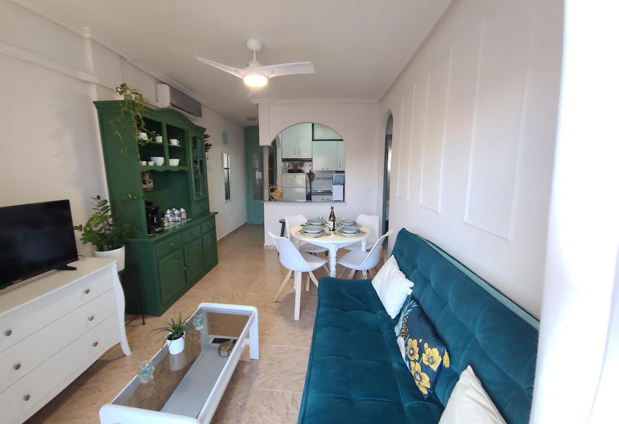 Green Lagoon Penthouse Торевьиа Экстерьер фото